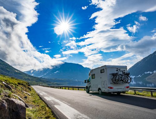 Standheizung Wohnmobil nachrüsten