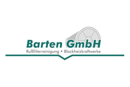 Logo Barten GmbH