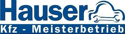 KFZ Hauser logo